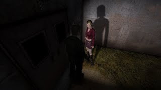 SOME MORE SILENT HILL 2!!!!!!!!!!!!!!