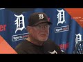 Ron Gardenhire: Autograph Signing
