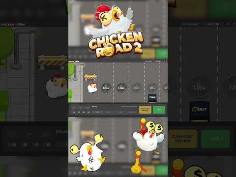 Découvrez Chicken Road, la plateforme de casino en ligne incontournable en France