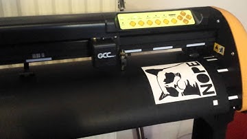 GCC Expert 24 First Test