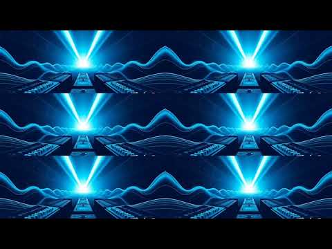 ميكس تيكنو هاوس 2025 موسيقى عميقة تحفيزية وحماسية