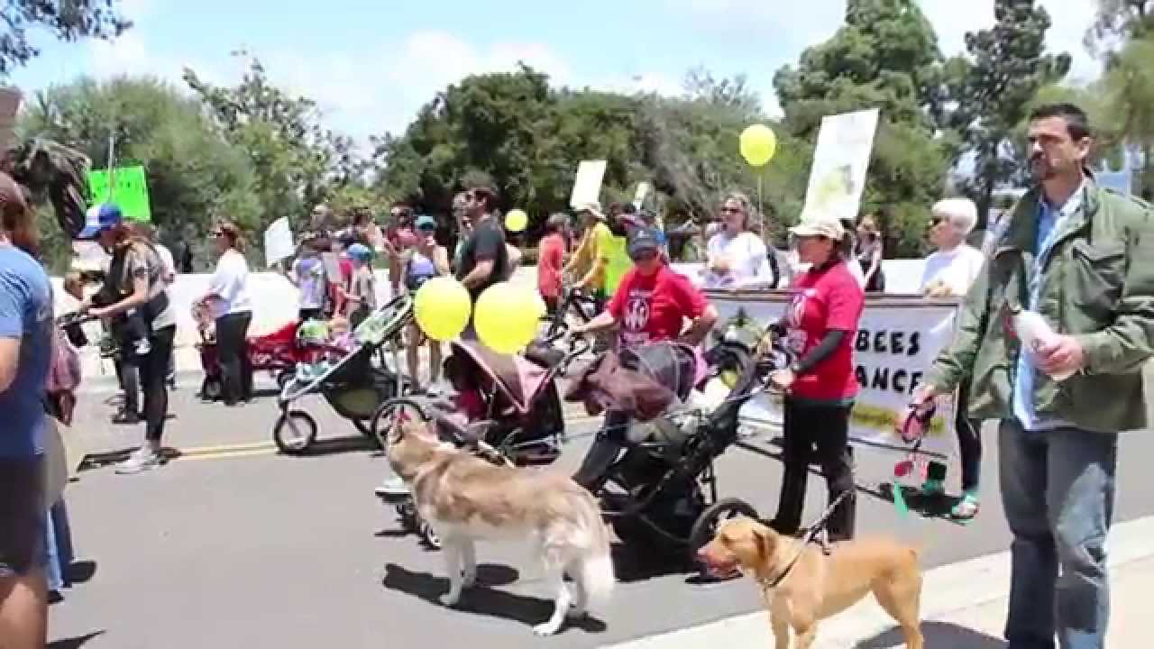 March Against Monsanto