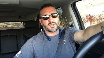 Warrior Black Book Wake Up Warrior: Garrett J White- BS or BADASS??