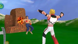 SRK VS EXTREME LEE !😱 FIGHT GAME KARATE KING KUNG FU FIGHT ANDROID GAMEPLAY screenshot 2