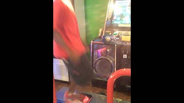 Sensei DDR true trance sunrise mix Expert DDR Supernova 2 AC