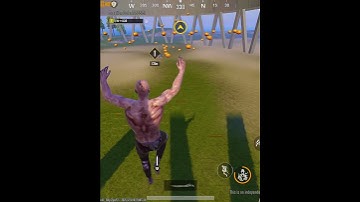 Come and try the WOW Mode in PUBG MOBILE now!