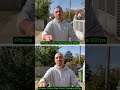 iPhone 17 Pro vs iPhone 11 Pro Max Front Camera Comparison