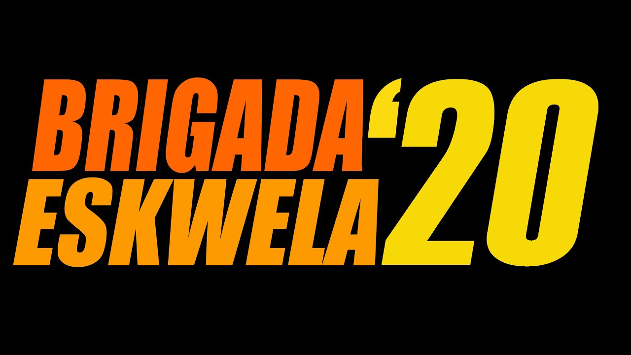 ISL BRIGADA ESKWELA KICK OFF 2020 - YouTube