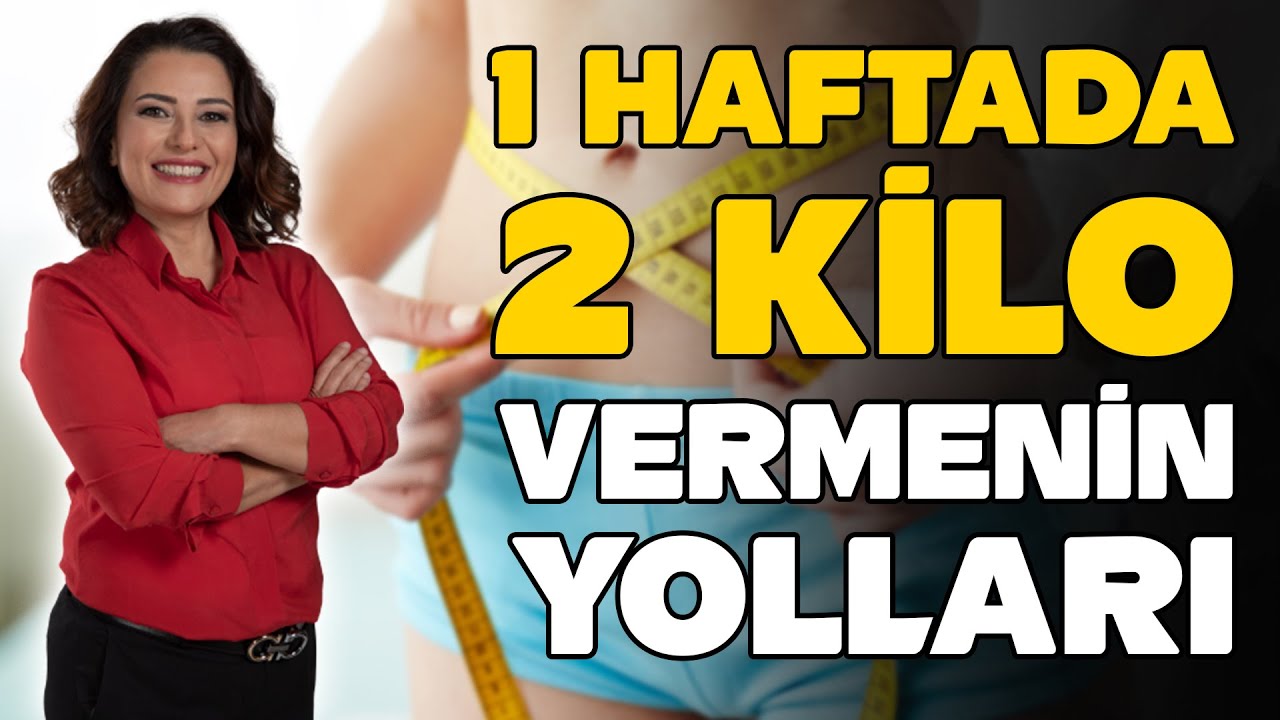 Uyurken Daha Fazla Kilo Vermenin 15 Yolu