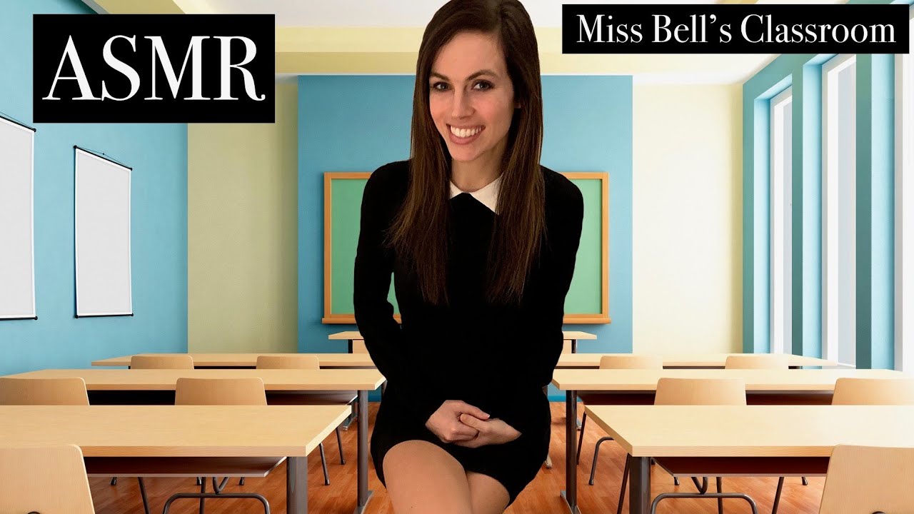 Bell asmr leaks miss Celebrity Sextapes