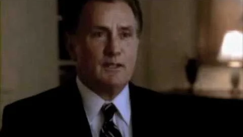 The West Wing- He shall from time to time