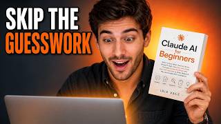 Claude AI for Beginners: Copy-and-Paste Prompts to Get Started | Full Audiobook