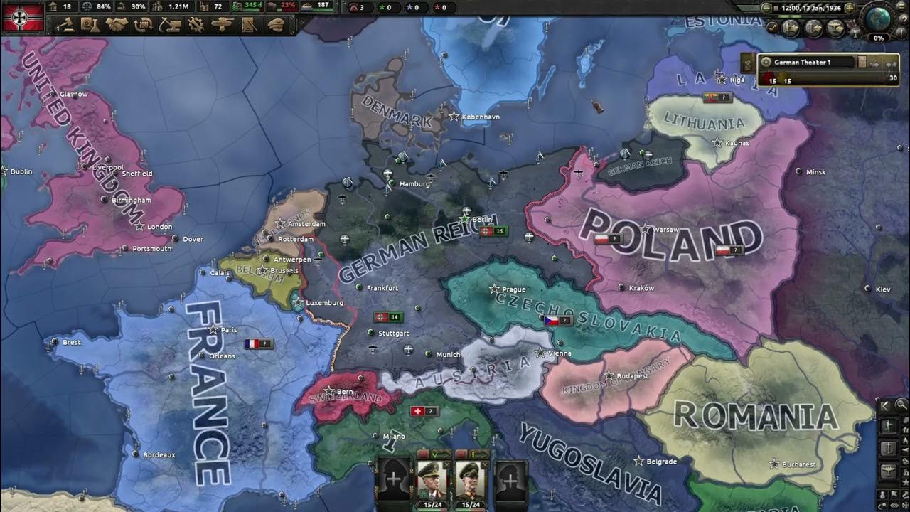 Hoi 4 формируемые. Hoi 4 формируемые