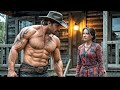 “The Giant Cowboy’s Shocking Confession to the Lonely Teacher 😱🔥 | A Romance You Won’t Forget!”