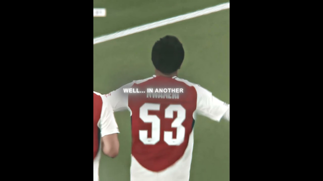 Missing Emile Smith Rowe…💔 || 