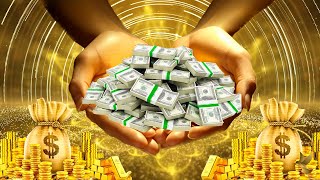 Results Will Come Within 5 Minutes, Attract Big Money Into Your Account- Attract Infinite Wealth