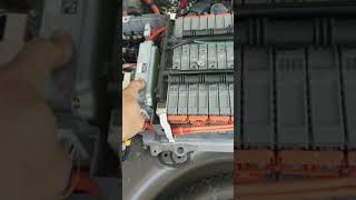 Celebrity Prius 2008 P0AFA low hybrid battery voltage (solved) Net Worth