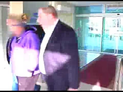 შსს-მ თაღლითობის და ყალბი დოკუმენტის გაცემის ბრალდებით სამი პირი დააკავა