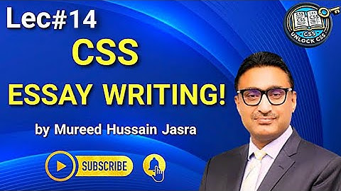 𝐌𝐨𝐬𝐭 𝐂𝐨𝐦𝐦𝐨𝐧 𝐎𝐮𝐭𝐥𝐢𝐧𝐞 𝐄𝐫𝐫𝐨𝐫𝐬 𝐢𝐧 𝐂𝐒𝐒 𝐄𝐬𝐬𝐚𝐲 | 𝐋𝐞𝐚𝐫𝐧 𝐭𝐨 𝐖𝐫𝐢𝐭𝐞 𝐋𝐢𝐤𝐞 𝐚 𝐓𝐨𝐩𝐩𝐞𝐫