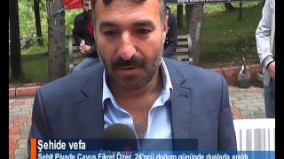 ŞEHİDE VEFA