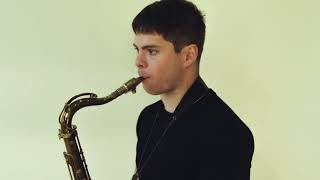 Brandon Suarez - Just In Time