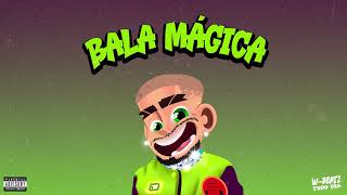 Download Lagu BALA MAGICA - DJ W-BEATZ, DJ PHELL011 e DJ DARGE ft MCs Dom LP, Tataa Cordeiro e Yuri Redicopa MP3