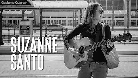 Suzanne Santo "Better Than That" - A Red Trolley S...