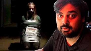 I Went To An Illegal Site On Deep Web Browsing 242...