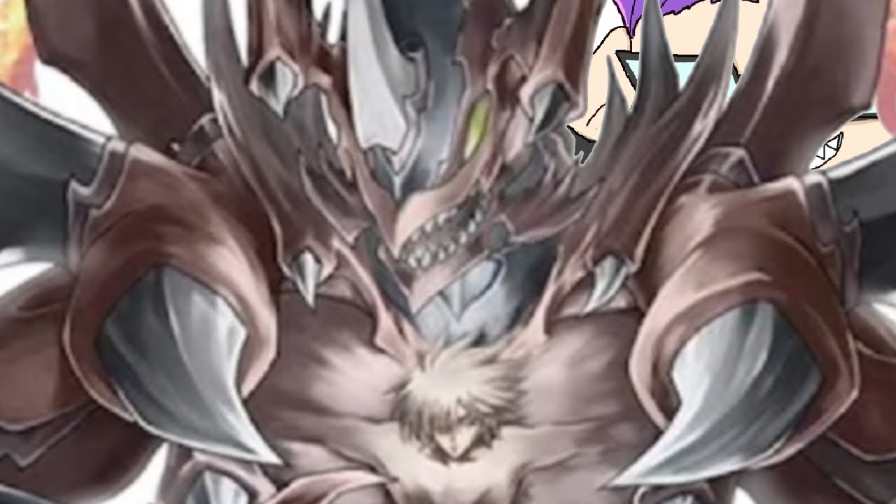 Dragonic Overlord (Kai) — лучшая стартовая колода (на данный момент) [Cardfight! Vanguard]