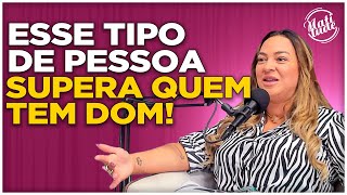 Qualquer Pessoa Pode Aprender A Ser Nail Designer Janaina Rodrigues - Natitude