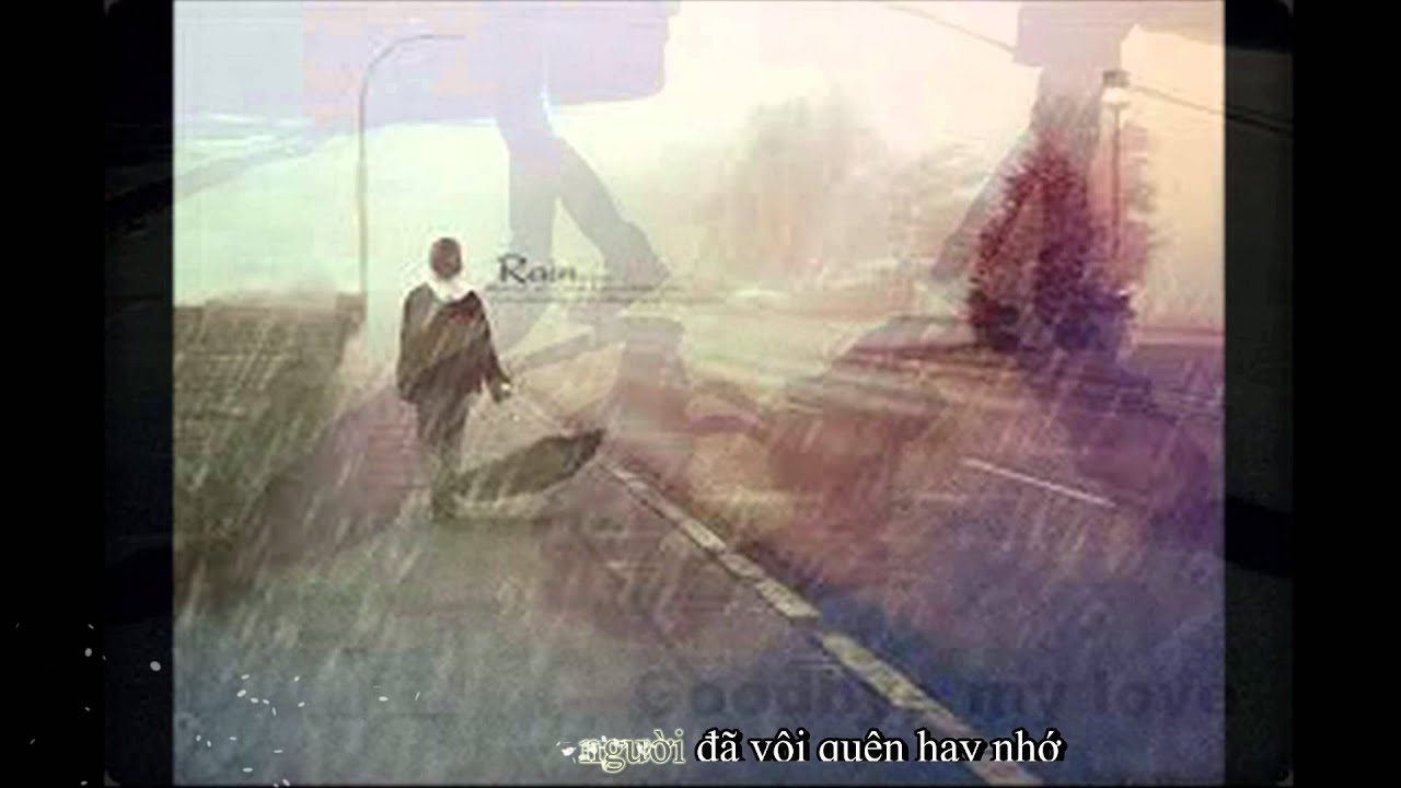Obejrzyj Em Về Với Người-Quang Linh w YouTube