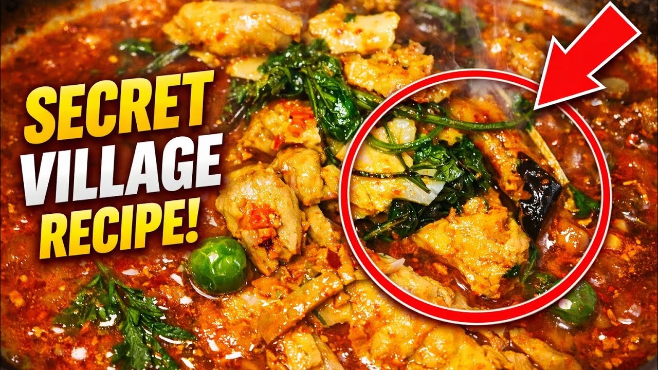 Traditional Manipuri Dish You Must Try