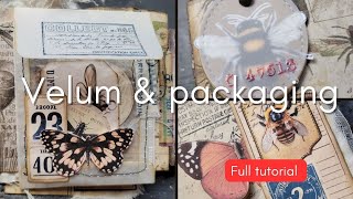Fun and creative elements (Entomology journal series)