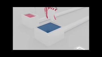 Animation Dynamic Paint