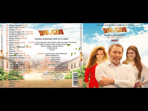 Yalaza - Soundtrack 'Hüzün' #17