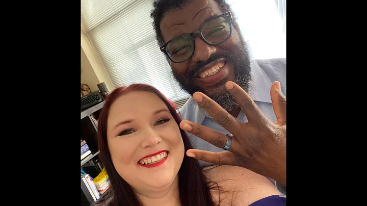 Oh Shucks a Geeky Romantic Proposal  #OhShucks #Ar...