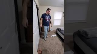 Folding Laundry Activity Analysis Final