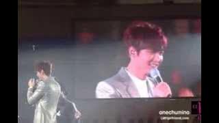 2014 01 18  Lee min ho My Everything Full version 1(by onechumino)