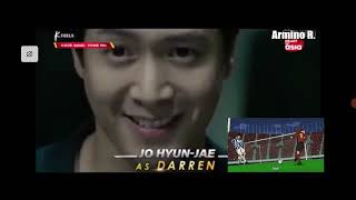 Codename Yong Pal Ep 14 Tagalog Dubbed