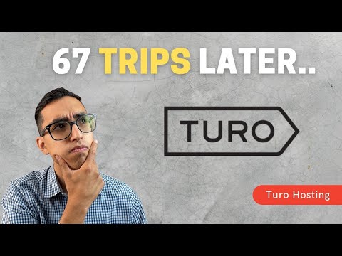 67 Trips Later