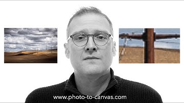 Enlarging Photos for Print