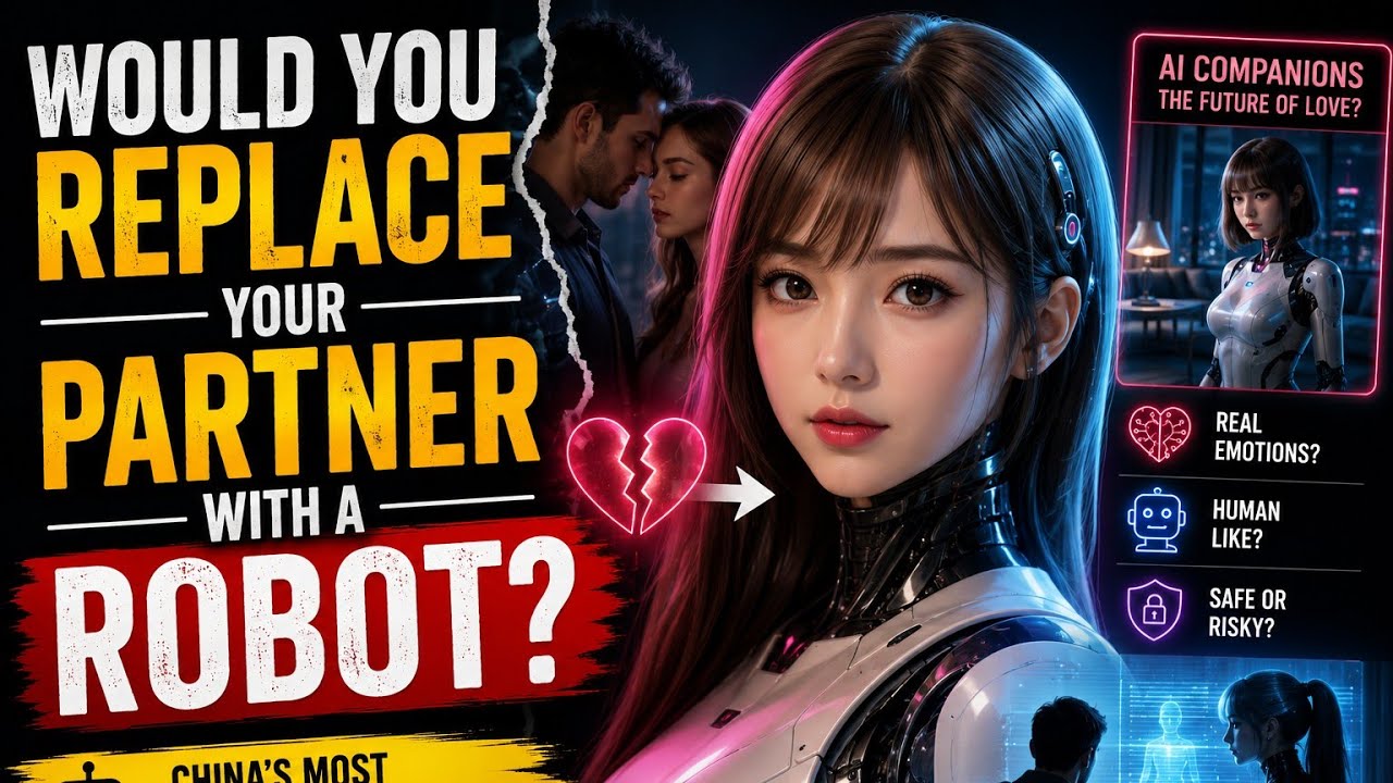 Humanoid Robots as Companions: Technology, Society, and Ethical Considerations