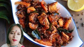 Garlic Pepper Fish | Delicious Fish Recipe | Quick \& Healthy Fish Recipe ..