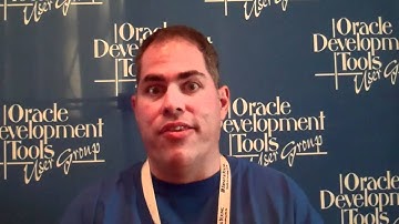 #Kscope 11 Interview: Ben Prusinski