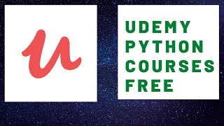 Best python course on udemy | Udemy python paid course for free | Free python certification course