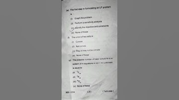 Bsc Sem 5 (Core 12) Mathematics Question Paper 2022 By Skmu University ✍️🤞 #skmu  #questionpapers