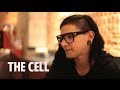SKRILLEX - THE CELL (short web doc)