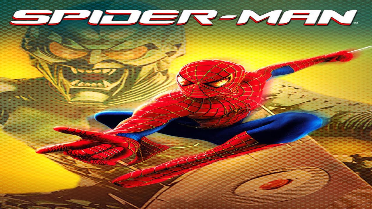 spider man 2002 movie review