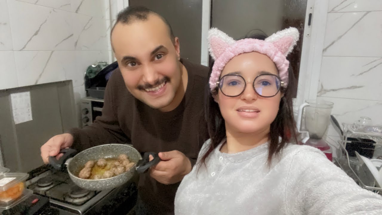 مرحبا بكم فالايف….حسبي الله ونعم الوكيل فلي قطعليا رزقي😭