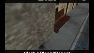 GunZ KStyle - #11. Monk Style - Phoenix Gate